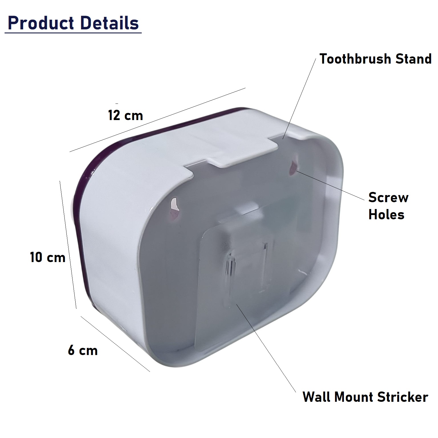 product side